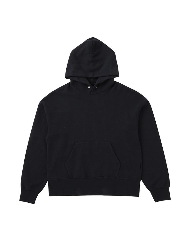 COURT HOODIE P.O. | Visvim Official North American Web Store
